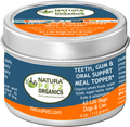 Teeth, Gum & Oral Support Meal Topper* - Flavored Meal Topper For Teeth, Gum & Oral Support*