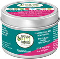Yeast Release Max Meal Topper* Master Blend Candida Yeast Defense* For Dogs And Cats*
