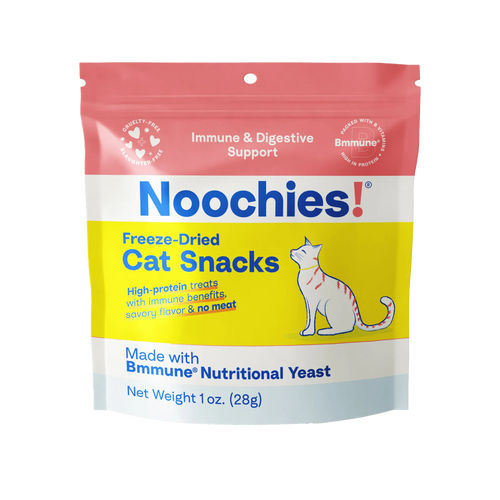 Freeze Dried Cat Snacks